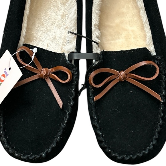 Joyspun Women’s Slippers Size 9 - Picture 3 of 3